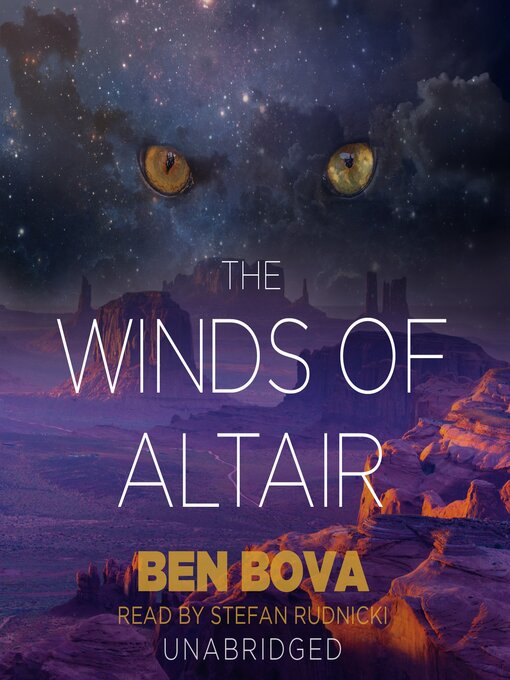 Title details for The Winds of Altair by Ben Bova - Wait list